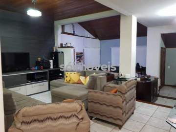 Casa em Condomínio 7 quartos à venda Niterói,RJ Camboinhas - R$ 1.500.000 - LBCN70003