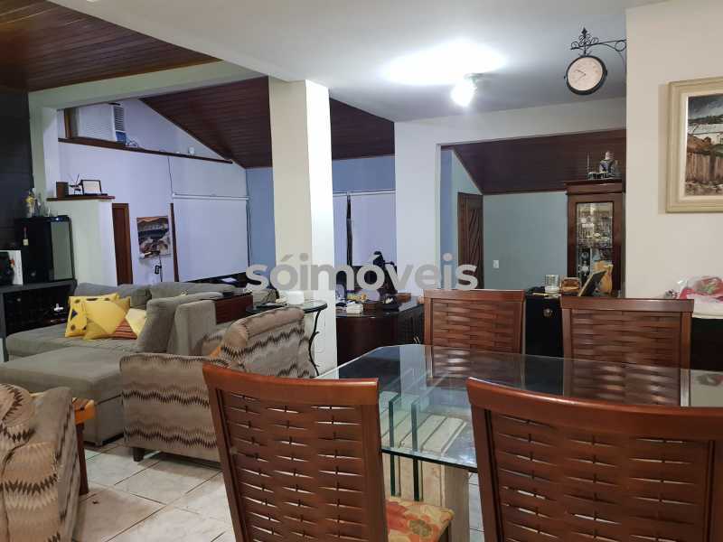 Conheça 4. do imóvel - Casa em Condomínio 7 quartos à venda Niterói,RJ Camboinhas - R$ 1.500.000 - LBCN70003 - 2 4. - 2