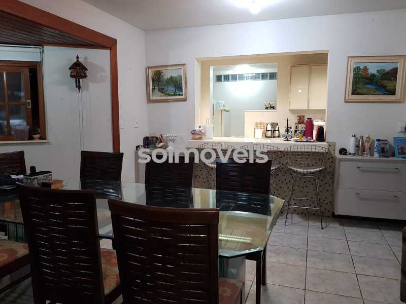 Conheça 5. do imóvel - Casa em Condomínio 7 quartos à venda Niterói,RJ Camboinhas - R$ 1.500.000 - LBCN70003 - 3 5. - 3