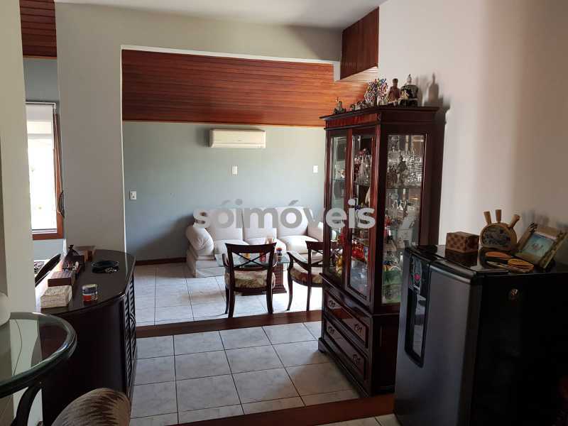 Conheça 6. do imóvel - Casa em Condomínio 7 quartos à venda Niterói,RJ Camboinhas - R$ 1.500.000 - LBCN70003 - 4 6. - 4