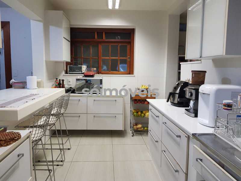 Conheça 7. do imóvel - Casa em Condomínio 7 quartos à venda Niterói,RJ Camboinhas - R$ 1.500.000 - LBCN70003 - 5 7. - 5