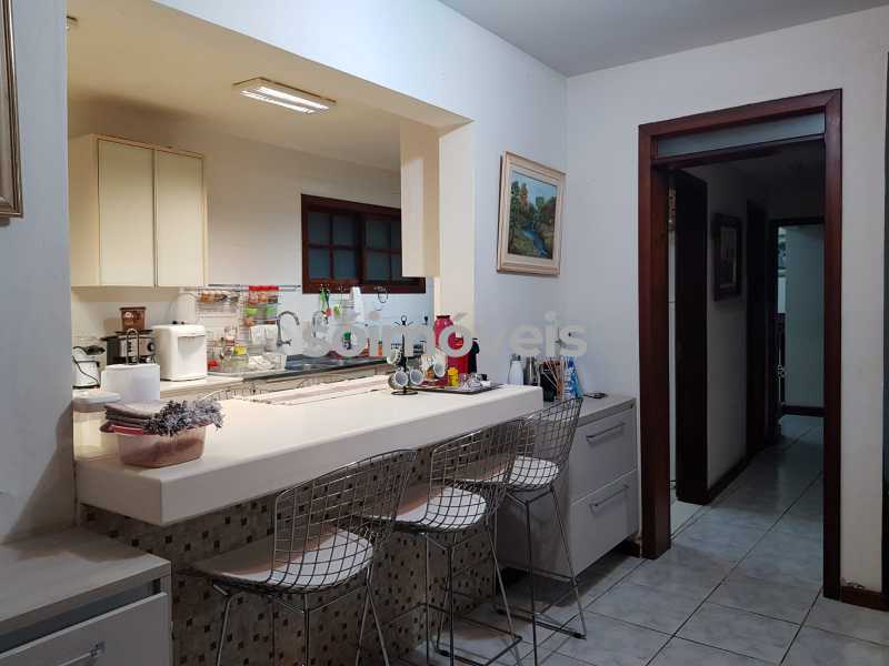 Conheça 8. do imóvel - Casa em Condomínio 7 quartos à venda Niterói,RJ Camboinhas - R$ 1.500.000 - LBCN70003 - 6 8. - 6