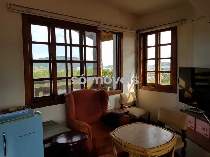Conheça 11. do imóvel - Casa em Condomínio 7 quartos à venda Niterói,RJ Camboinhas - R$ 1.500.000 - LBCN70003 - 9 11. - 9