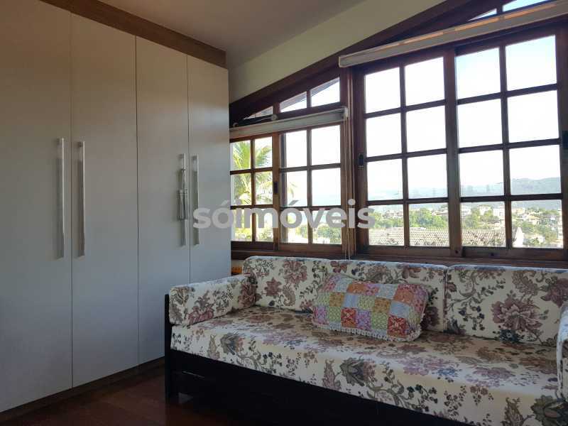 Conheça 12. do imóvel - Casa em Condomínio 7 quartos à venda Niterói,RJ Camboinhas - R$ 1.500.000 - LBCN70003 - 10 12. - 10