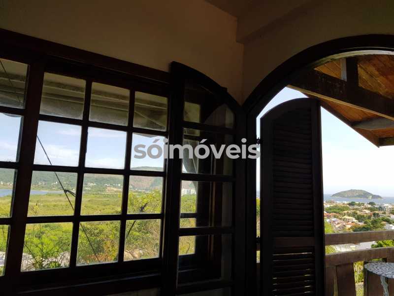 Conheça 13. do imóvel - Casa em Condomínio 7 quartos à venda Niterói,RJ Camboinhas - R$ 1.500.000 - LBCN70003 - 11 13. - 11