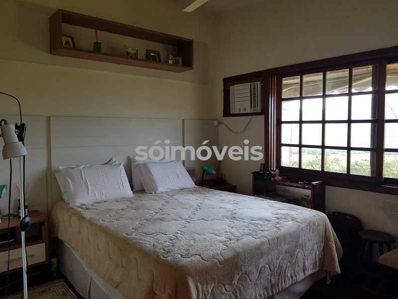 Conheça 14. do imóvel - Casa em Condomínio 7 quartos à venda Niterói,RJ Camboinhas - R$ 1.500.000 - LBCN70003 - 12 14. - 12