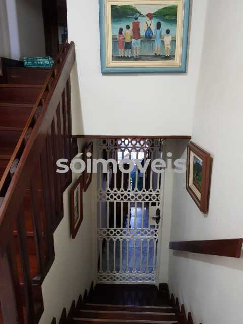 Conheça 17. do imóvel - Casa em Condomínio 7 quartos à venda Niterói,RJ Camboinhas - R$ 1.500.000 - LBCN70003 - 15 17. - 15