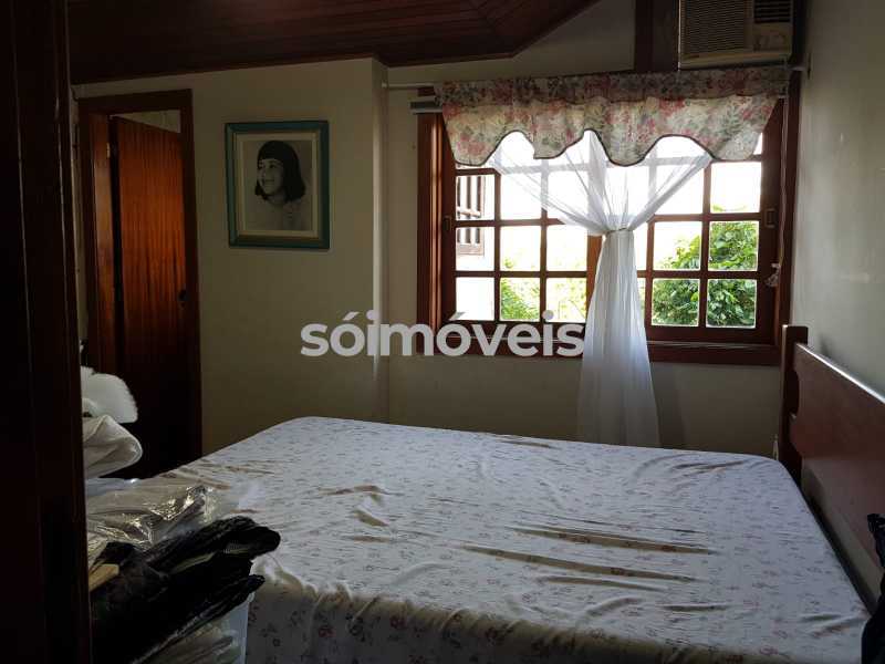 Conheça 20. do imóvel - Casa em Condomínio 7 quartos à venda Niterói,RJ Camboinhas - R$ 1.500.000 - LBCN70003 - 18 20. - 18