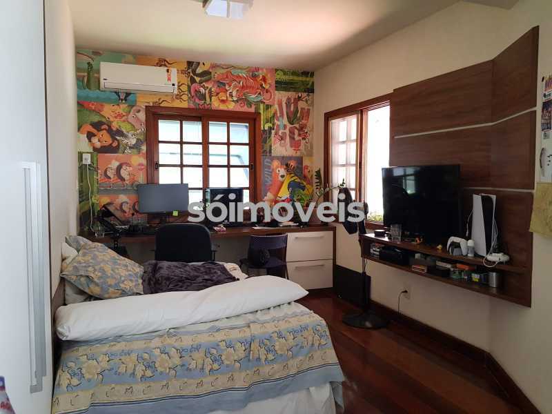 Conheça 22. do imóvel - Casa em Condomínio 7 quartos à venda Niterói,RJ Camboinhas - R$ 1.500.000 - LBCN70003 - 20 22. - 20