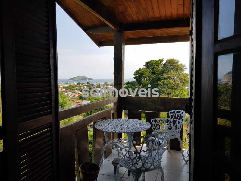Conheça 23. do imóvel - Casa em Condomínio 7 quartos à venda Niterói,RJ Camboinhas - R$ 1.500.000 - LBCN70003 - 21 23. - 21