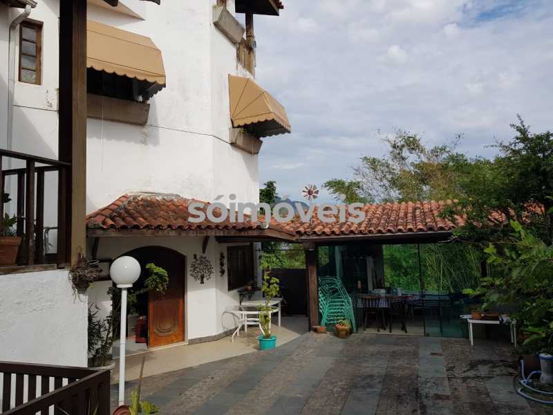 Conheça 25. do imóvel - Casa em Condomínio 7 quartos à venda Niterói,RJ Camboinhas - R$ 1.500.000 - LBCN70003 - 23 25. - 23