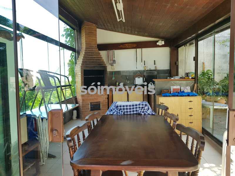 Conheça 27. do imóvel - Casa em Condomínio 7 quartos à venda Niterói,RJ Camboinhas - R$ 1.500.000 - LBCN70003 - 25 27. - 25