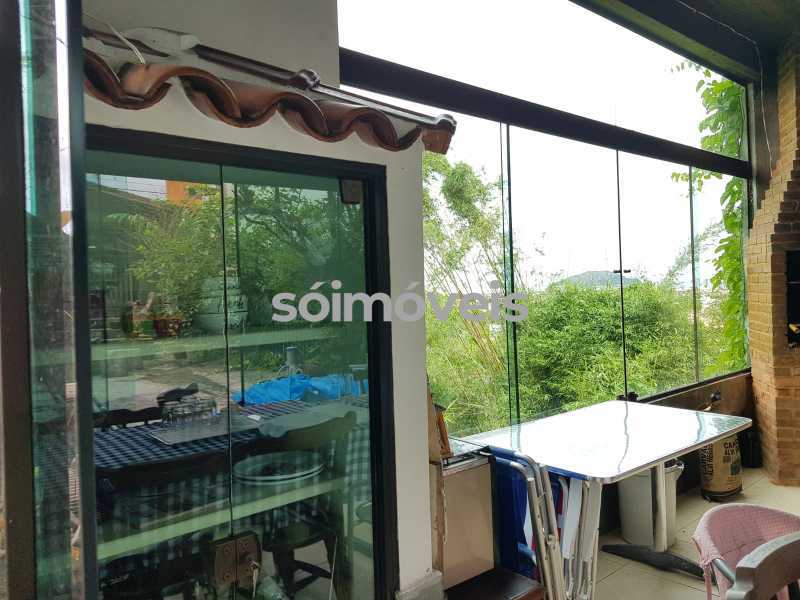 Conheça 28. do imóvel - Casa em Condomínio 7 quartos à venda Niterói,RJ Camboinhas - R$ 1.500.000 - LBCN70003 - 26 28. - 26