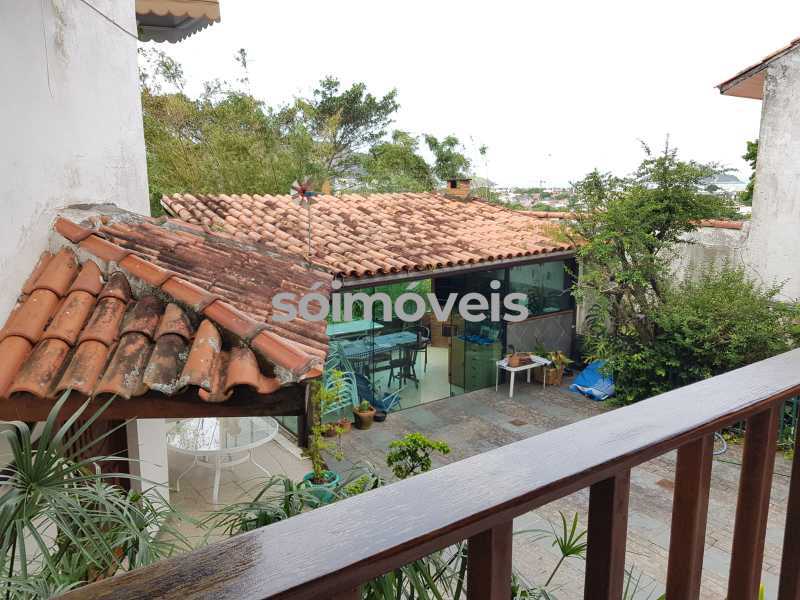 Conheça 29. do imóvel - Casa em Condomínio 7 quartos à venda Niterói,RJ Camboinhas - R$ 1.500.000 - LBCN70003 - 27 29. - 27