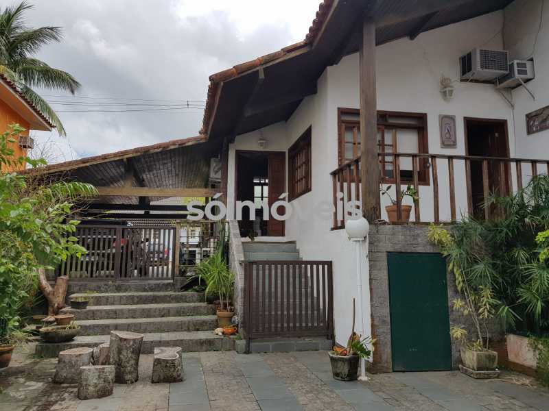 Conheça 30. do imóvel - Casa em Condomínio 7 quartos à venda Niterói,RJ Camboinhas - R$ 1.500.000 - LBCN70003 - 28 30. - 28