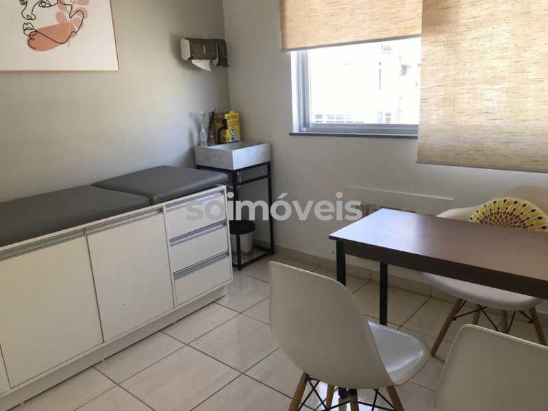 Conheça IMG-20230318-WA0003 do imóvel - Sala Comercial 32m² à venda Rio de Janeiro,RJ Copacabana - R$ 335.000 - LBSL00326 - 1 IMG-20230318-WA0003 - 1