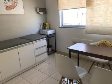 Sala Comercial 32m² à venda Rio de Janeiro,RJ Copacabana - R$ 335.000 - LBSL00326
