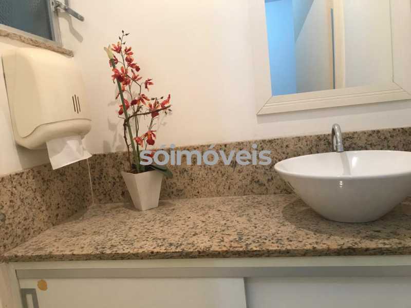 Conheça IMG-20230318-WA0004 do imóvel - Sala Comercial 32m² à venda Rio de Janeiro,RJ Copacabana - R$ 335.000 - LBSL00326 - 8 IMG-20230318-WA0004 - 8