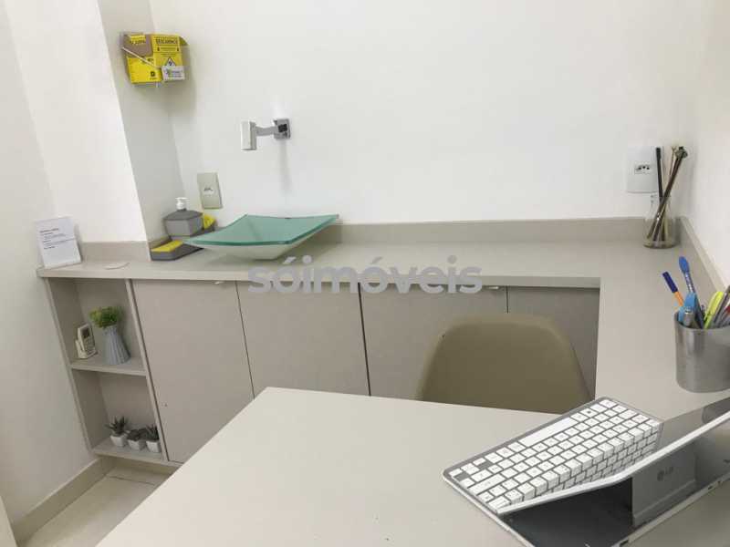Conheça IMG-20230318-WA0005 do imóvel - Sala Comercial 32m² à venda Rio de Janeiro,RJ Copacabana - R$ 335.000 - LBSL00326 - 3 IMG-20230318-WA0005 - 3