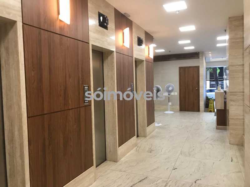 Conheça IMG-20230318-WA0006 do imóvel - Sala Comercial 32m² à venda Rio de Janeiro,RJ Copacabana - R$ 335.000 - LBSL00326 - 10 IMG-20230318-WA0006 - 10