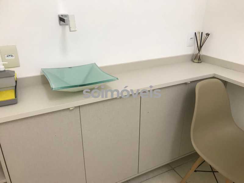 Conheça IMG-20230318-WA0007 do imóvel - Sala Comercial 32m² à venda Rio de Janeiro,RJ Copacabana - R$ 335.000 - LBSL00326 - 5 IMG-20230318-WA0007 - 5
