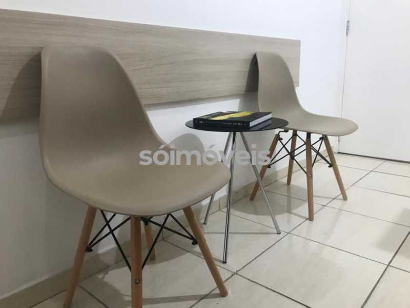 Conheça IMG-20230318-WA0009 do imóvel - Sala Comercial 32m² à venda Rio de Janeiro,RJ Copacabana - R$ 335.000 - LBSL00326 - 6 IMG-20230318-WA0009 - 6