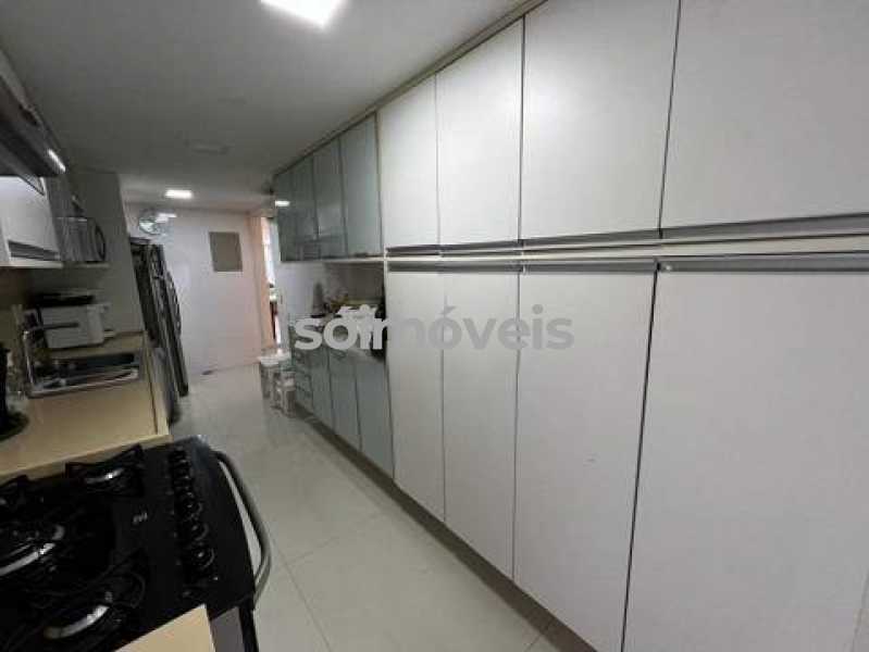 Conheça 19 do imóvel - Cobertura 3 quartos à venda Rio de Janeiro,RJ Jardim Botânico - R$ 4.900.000 - LBCO30497 - 19 19 - 19