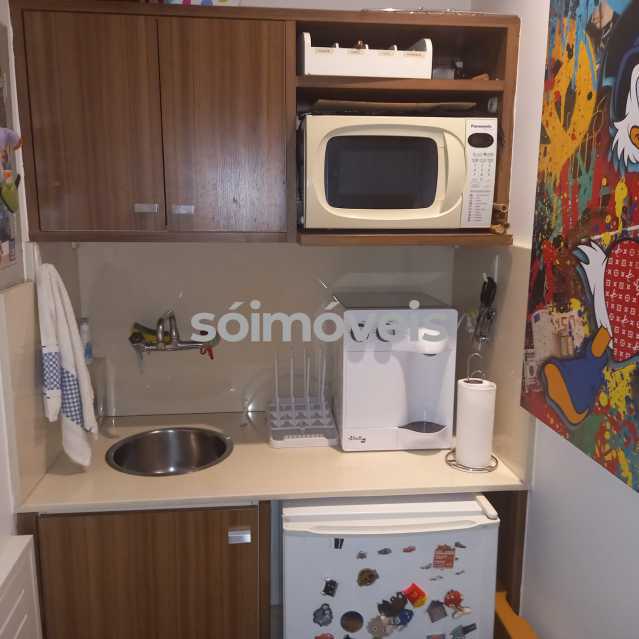 Conheça 17 do imóvel - Cobertura 3 quartos à venda Rio de Janeiro,RJ Jardim Botânico - R$ 4.900.000 - LBCO30497 - 17 17 - 17
