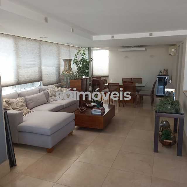 Conheça 3 do imóvel - Cobertura 3 quartos à venda Rio de Janeiro,RJ Jardim Botânico - R$ 4.900.000 - LBCO30497 - 3 3 - 3
