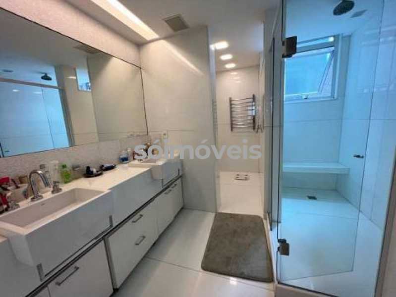 Conheça 8 do imóvel - Cobertura 3 quartos à venda Rio de Janeiro,RJ Jardim Botânico - R$ 4.900.000 - LBCO30497 - 12 8 - 12