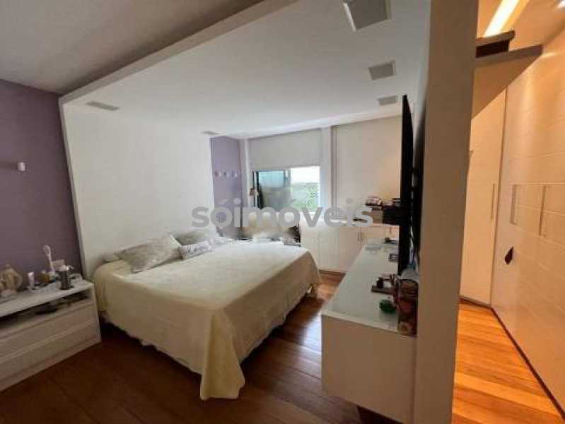 Conheça 13 do imóvel - Cobertura 3 quartos à venda Rio de Janeiro,RJ Jardim Botânico - R$ 4.900.000 - LBCO30497 - 10 13 - 10