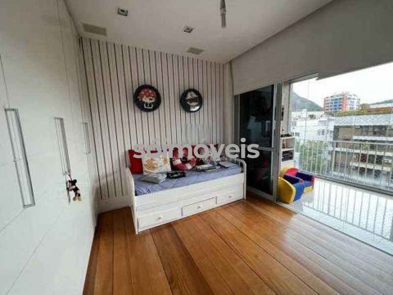 Conheça 16 do imóvel - Cobertura 3 quartos à venda Rio de Janeiro,RJ Jardim Botânico - R$ 4.900.000 - LBCO30497 - 15 16 - 15