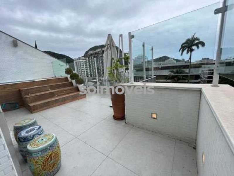 Conheça 26 do imóvel - Cobertura 3 quartos à venda Rio de Janeiro,RJ Jardim Botânico - R$ 4.900.000 - LBCO30497 - 24 26 - 24