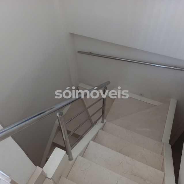 Conheça 7 do imóvel - Cobertura 3 quartos à venda Rio de Janeiro,RJ Jardim Botânico - R$ 4.900.000 - LBCO30497 - 7 7 - 7