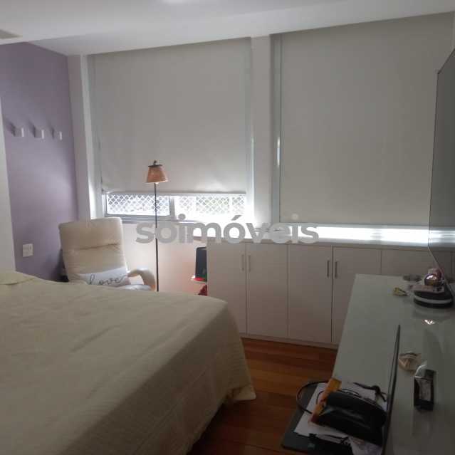 Conheça 14 do imóvel - Cobertura 3 quartos à venda Rio de Janeiro,RJ Jardim Botânico - R$ 4.900.000 - LBCO30497 - 11 14 - 11