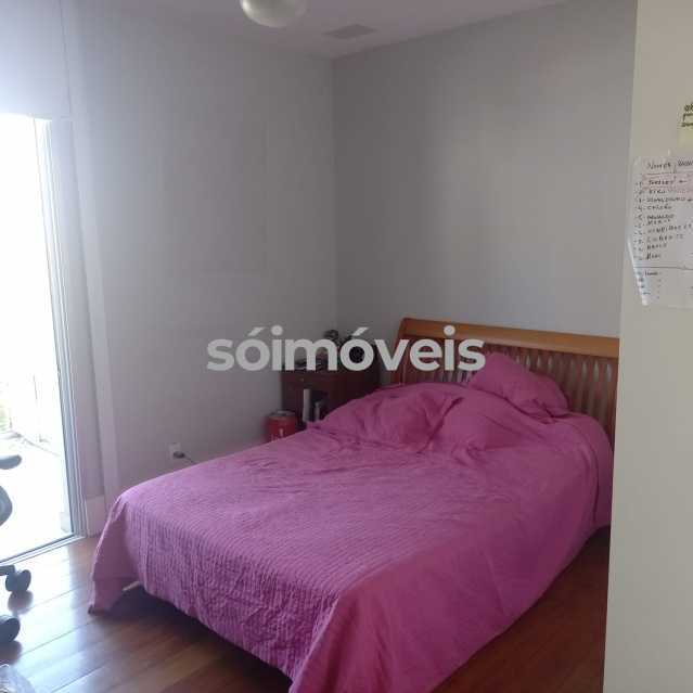 Conheça 11 do imóvel - Cobertura 3 quartos à venda Rio de Janeiro,RJ Jardim Botânico - R$ 4.900.000 - LBCO30497 - 14 11 - 14
