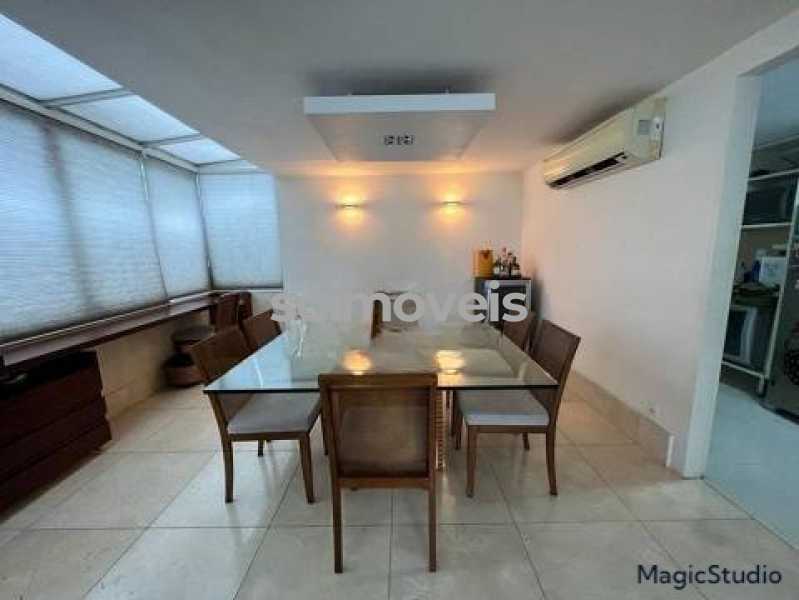 Conheça 6 do imóvel - Cobertura 3 quartos à venda Rio de Janeiro,RJ Jardim Botânico - R$ 4.900.000 - LBCO30497 - 6 6 - 6