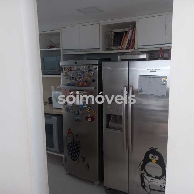 Conheça 22 do imóvel - Cobertura 3 quartos à venda Rio de Janeiro,RJ Jardim Botânico - R$ 4.900.000 - LBCO30497 - 20 22 - 20
