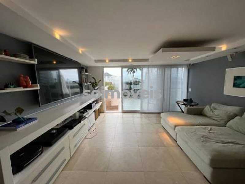 Conheça 1 do imóvel - Cobertura 3 quartos à venda Rio de Janeiro,RJ Jardim Botânico - R$ 4.900.000 - LBCO30497 - 1 1 - 1
