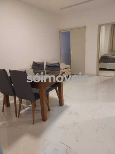 Conheça 1 do imóvel - Apartamento 2 quartos à venda Rio de Janeiro,RJ Flamengo - R$ 790.000 - LBAP24207 - 1 1 - 1
