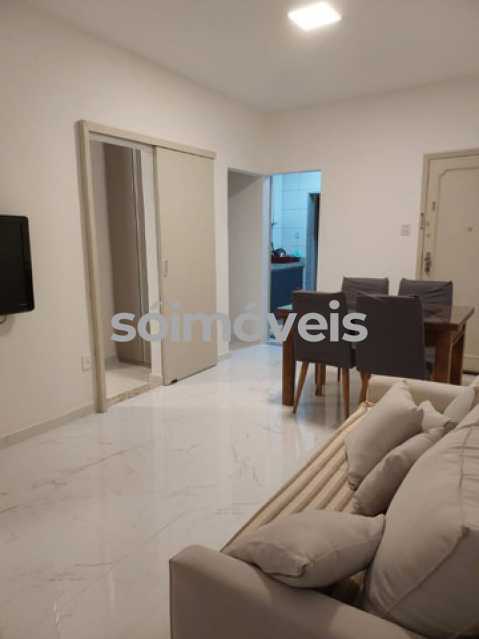 Conheça 2 do imóvel - Apartamento 2 quartos à venda Rio de Janeiro,RJ Flamengo - R$ 790.000 - LBAP24207 - 2 2 - 2