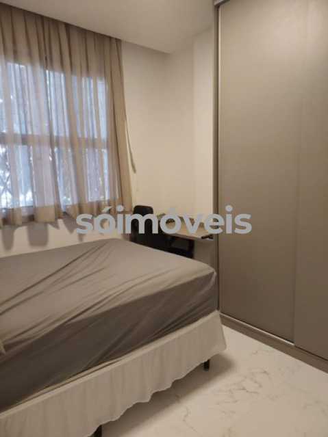 Conheça 4 do imóvel - Apartamento 2 quartos à venda Rio de Janeiro,RJ Flamengo - R$ 790.000 - LBAP24207 - 4 4 - 4