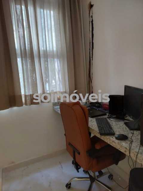 Conheça 5 do imóvel - Apartamento 2 quartos à venda Rio de Janeiro,RJ Flamengo - R$ 790.000 - LBAP24207 - 7 5 - 7