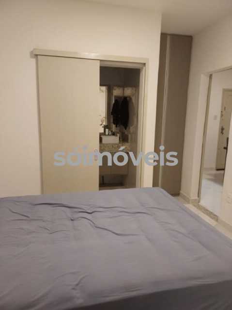 Conheça 6 do imóvel - Apartamento 2 quartos à venda Rio de Janeiro,RJ Flamengo - R$ 790.000 - LBAP24207 - 5 6 - 5