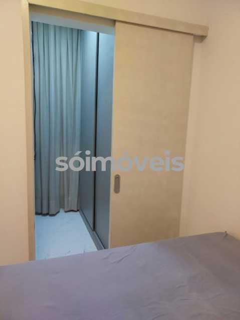 Conheça 7 do imóvel - Apartamento 2 quartos à venda Rio de Janeiro,RJ Flamengo - R$ 790.000 - LBAP24207 - 6 7 - 6