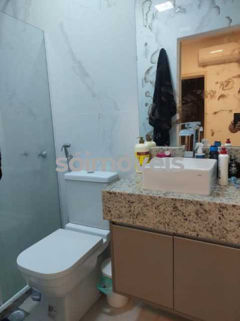 Conheça 8 do imóvel - Apartamento 2 quartos à venda Rio de Janeiro,RJ Flamengo - R$ 790.000 - LBAP24207 - 8 8 - 8