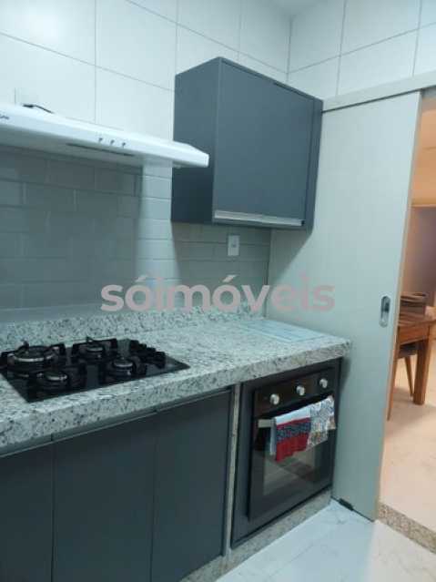 Conheça 9 do imóvel - Apartamento 2 quartos à venda Rio de Janeiro,RJ Flamengo - R$ 790.000 - LBAP24207 - 10 9 - 10