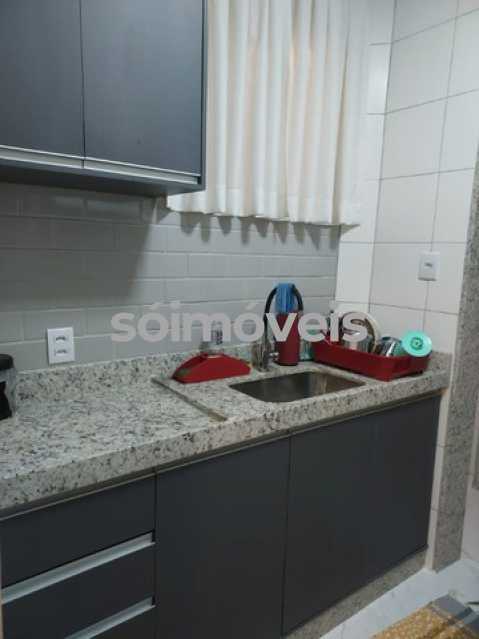 Conheça 10 do imóvel - Apartamento 2 quartos à venda Rio de Janeiro,RJ Flamengo - R$ 790.000 - LBAP24207 - 11 10 - 11