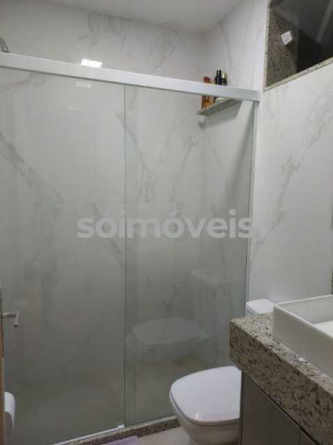 Conheça 11 do imóvel - Apartamento 2 quartos à venda Rio de Janeiro,RJ Flamengo - R$ 790.000 - LBAP24207 - 9 11 - 9