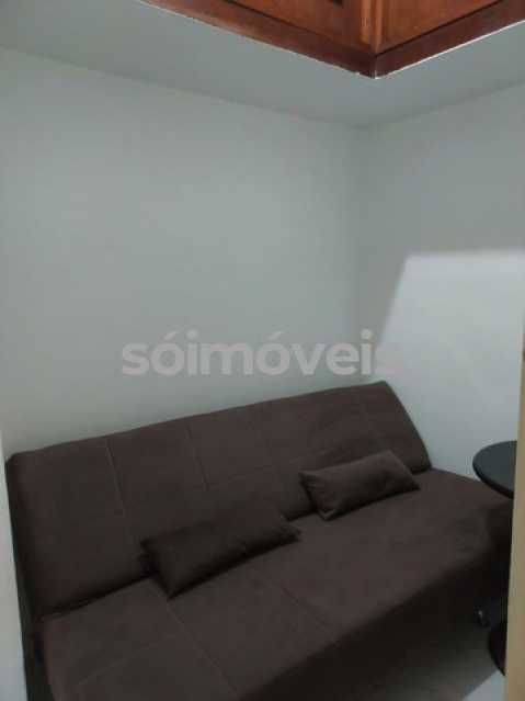 Conheça 12 do imóvel - Apartamento 2 quartos à venda Rio de Janeiro,RJ Flamengo - R$ 790.000 - LBAP24207 - 15 12 - 15